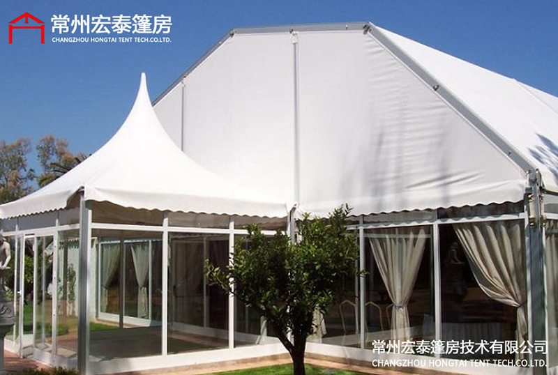 民宿篷房的未来 民宿篷房的未来